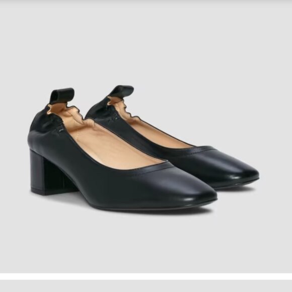 The day heel everlane - Picture 3 of 6